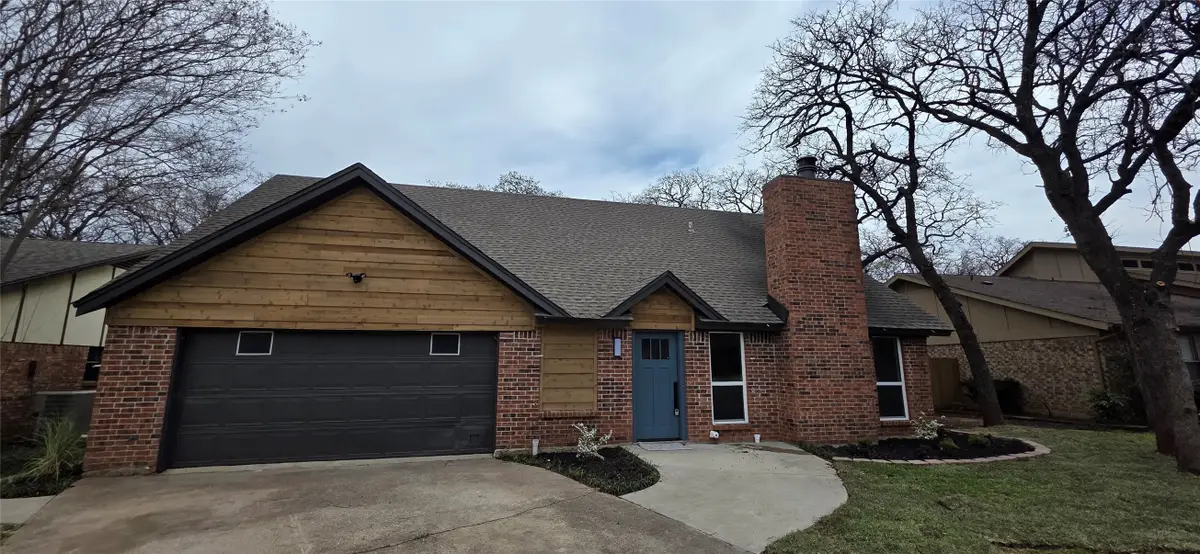 5511 Parliament Drive, Arlington, TX 76017 - #1