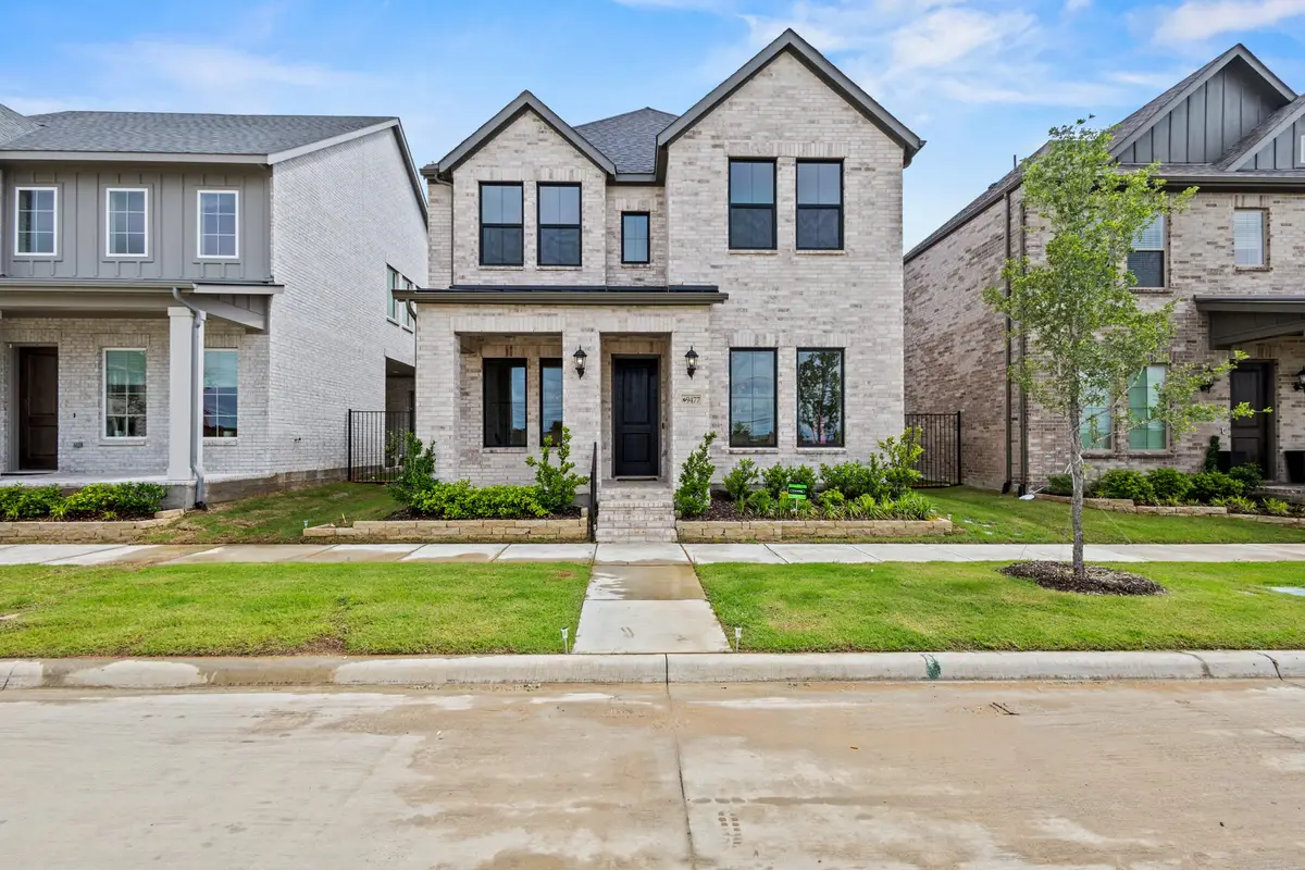 9477 Keep Street, Frisco, TX 75035 - #1