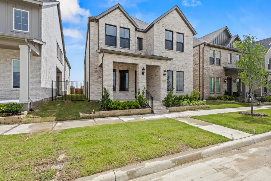 9477 Keep Street, Frisco, TX 75035 - #2