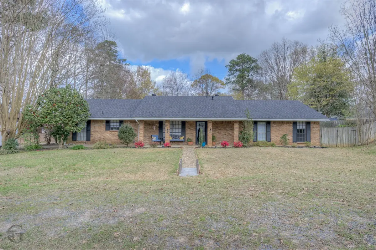 306 S Tanglewood Drive, Minden, LA 71055 - #1