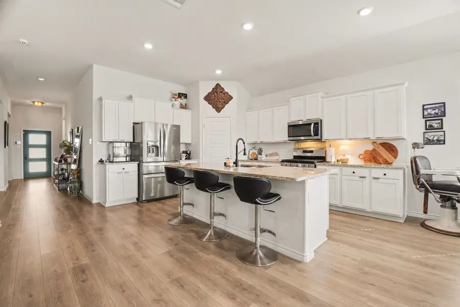 3801 Forest Bend Road, Denton, TX 76208 - #2