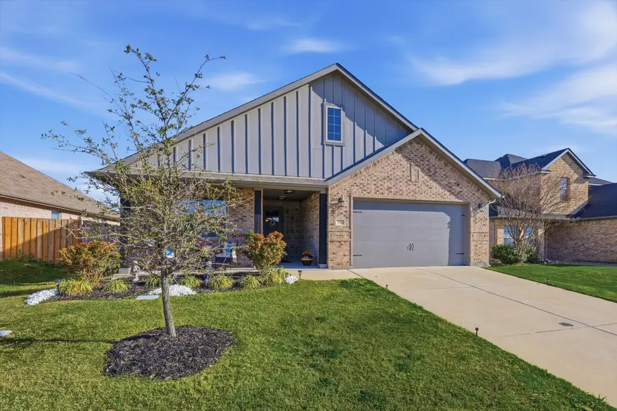 63 Kramer Lane, Sanger, TX 76266 - #2