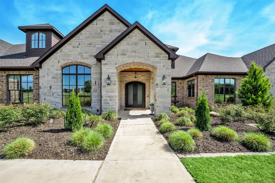 2286 White Stag Road, Celina, TX 75009 - #3