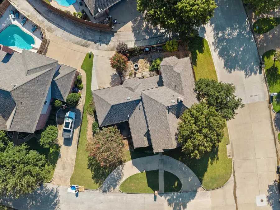 1406 Merion Drive, Mansfield, TX 76063 - #2