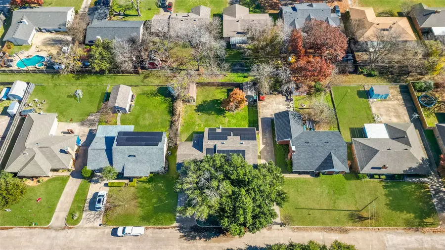 516 S Alabama Street, Celina, TX 75009 - #3