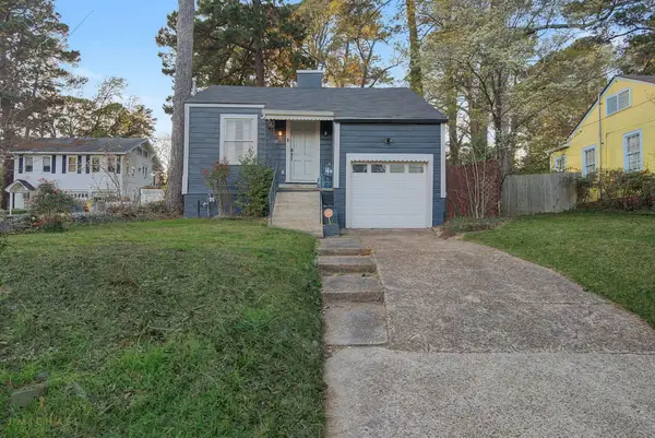 3820 Maryland Avenue, Shreveport, LA 71106