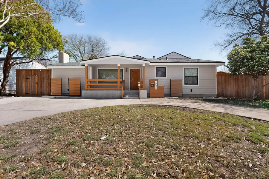 10526 Andover Drive, Dallas, TX 75228 - #2