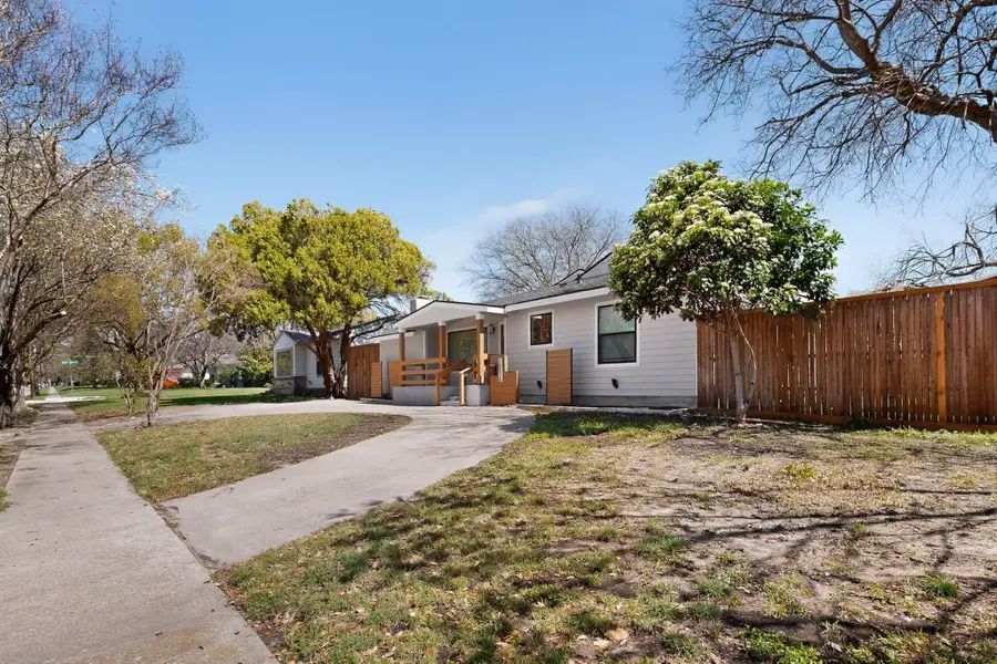 10526 Andover Drive, Dallas, TX 75228 - #3