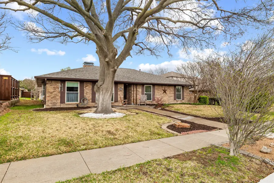 2609 Landershire Lane, Plano, TX 75023 - #2