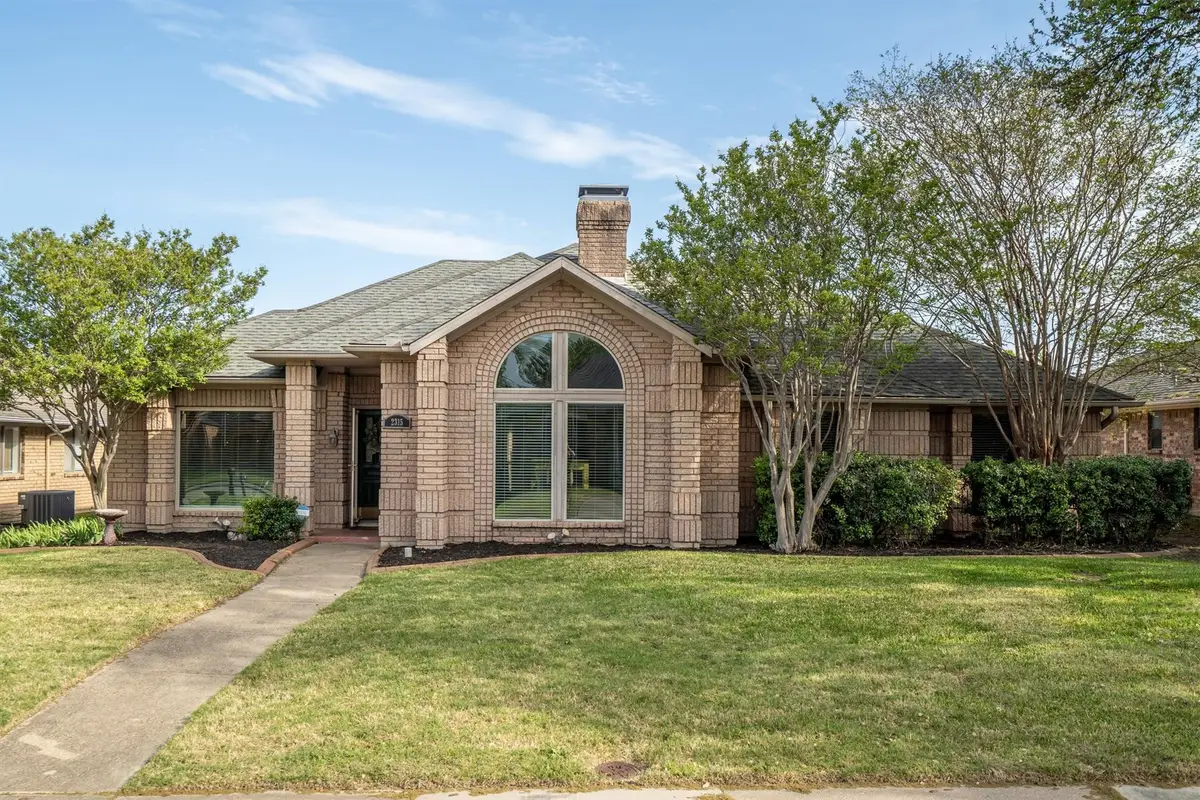 2315 Stone Glen Lane, Carrollton, TX 75007 - #1