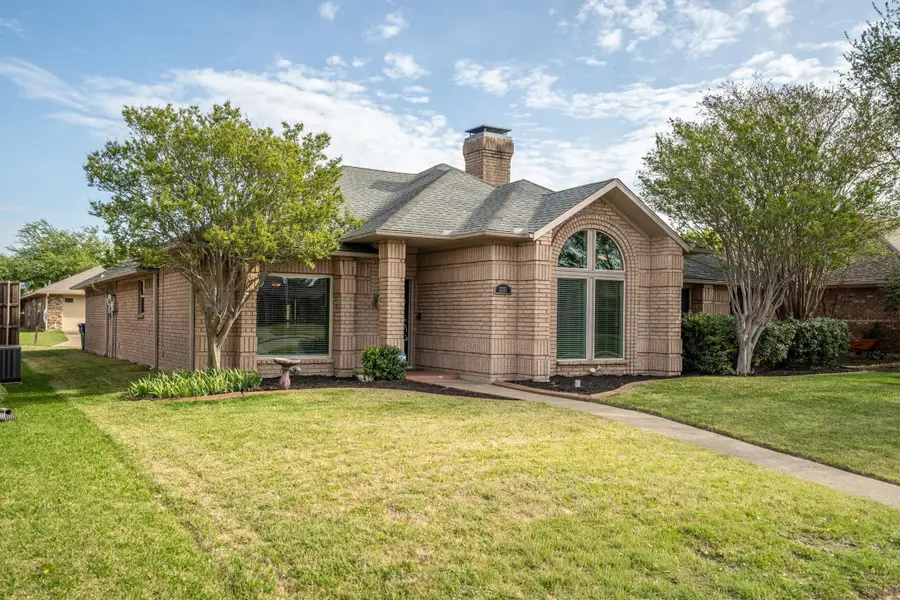 2315 Stone Glen Lane, Carrollton, TX 75007 - #2