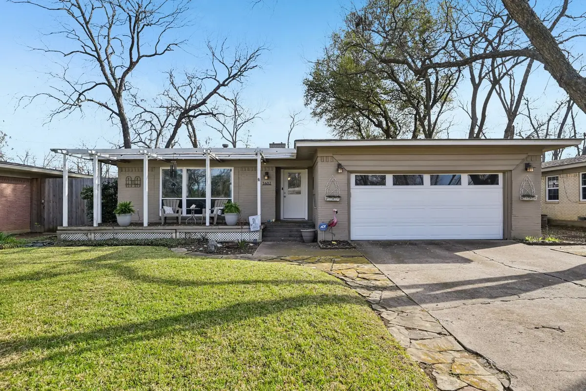 1602 Marshalldale Drive, Arlington, TX 76013 - #1