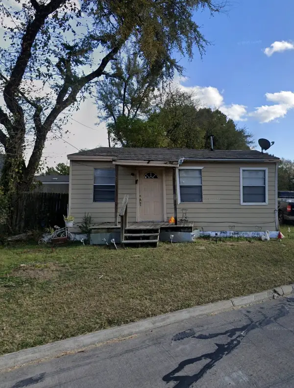 336 E Malloy Bridge Road, Seagoville, TX 75159