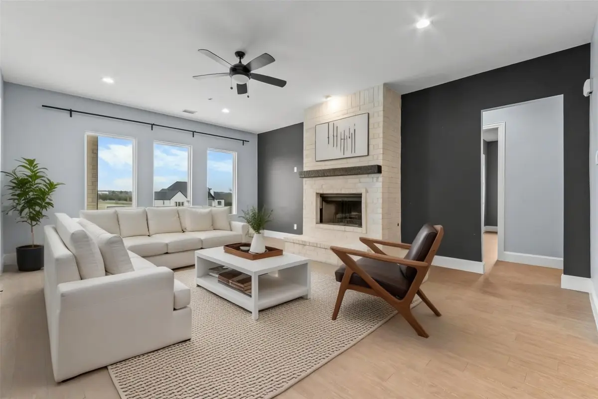 1515 Malone Drive, Royse City, TX 75189 - #1