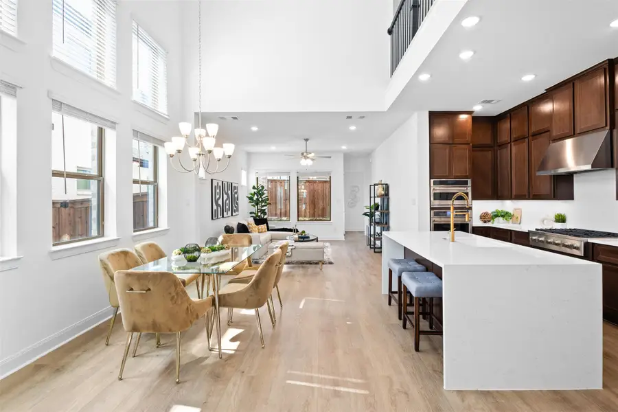 732 Red Fork Drive, Lewisville, TX 75056 - #2