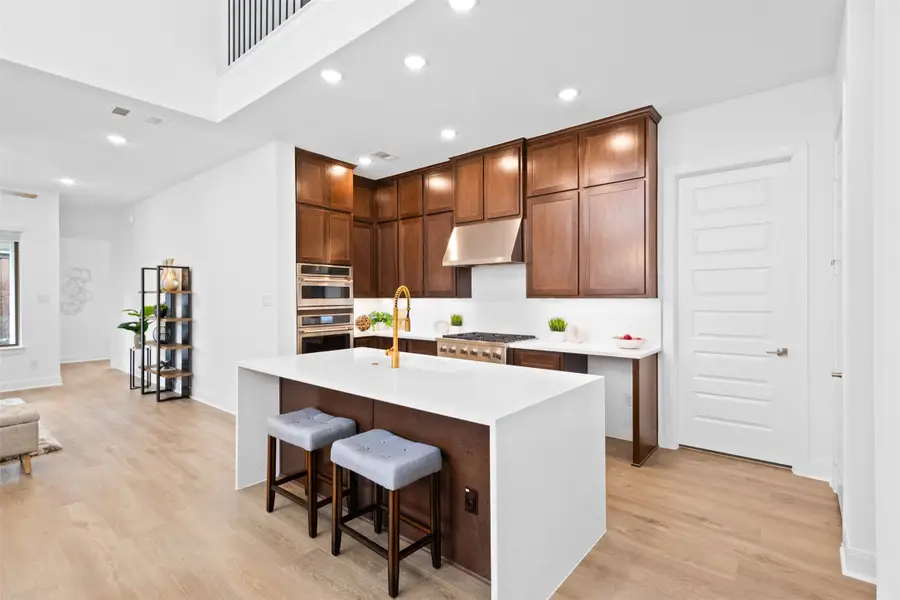 732 Red Fork Drive, Lewisville, TX 75056 - #3