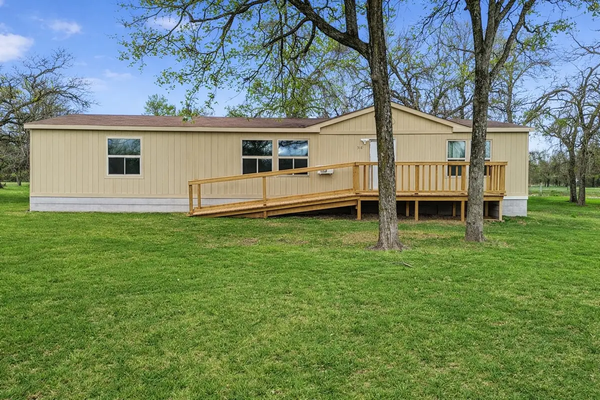 540 SE County Road 3105, Corsicana, TX 75109 - #1