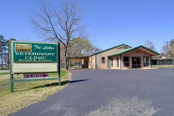 111 Farm Market #21, Mt Pleasant, TX 75455