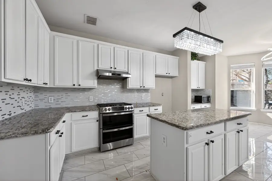 205 Lake Village Drive, McKinney, TX 75071 - #2