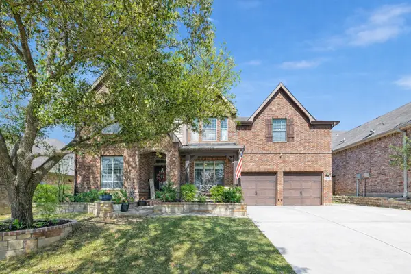 12808 Travers Trail, Fort Worth, TX 76244
