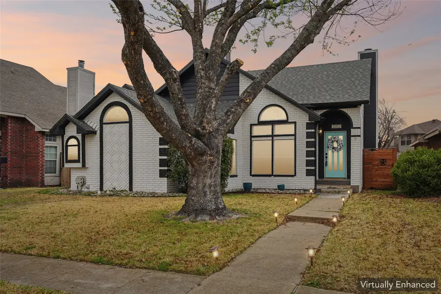 2012 Birch Bend, Mesquite, TX 75181 - #2