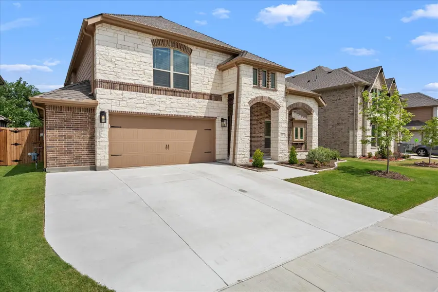 203 Dove Haven Drive, Wylie, TX 75098 - #3