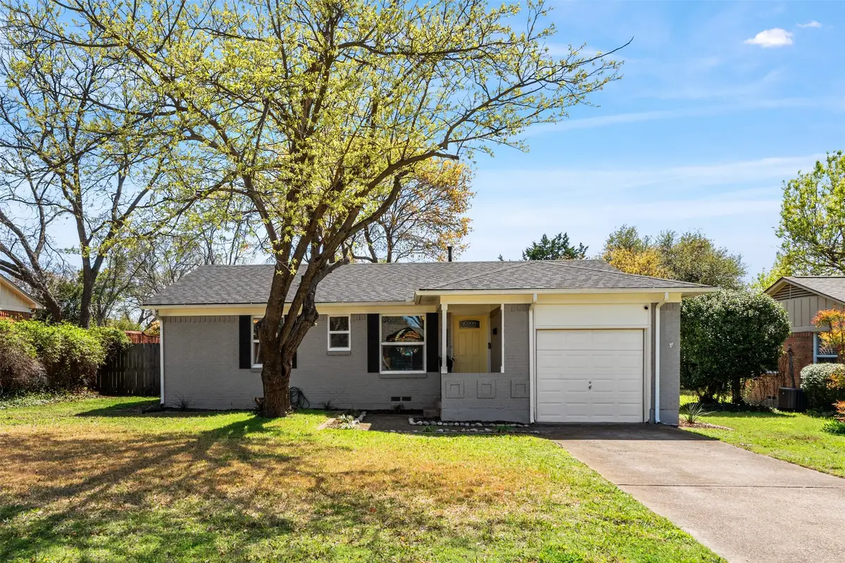 429 Vernet Street, Richardson, TX 75080 - #1