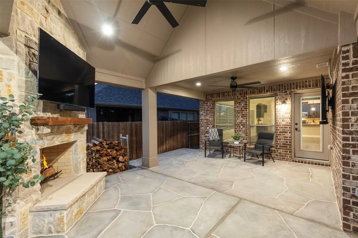 325 Sherbrook Street, Van Alstyne, TX 75495 - #1