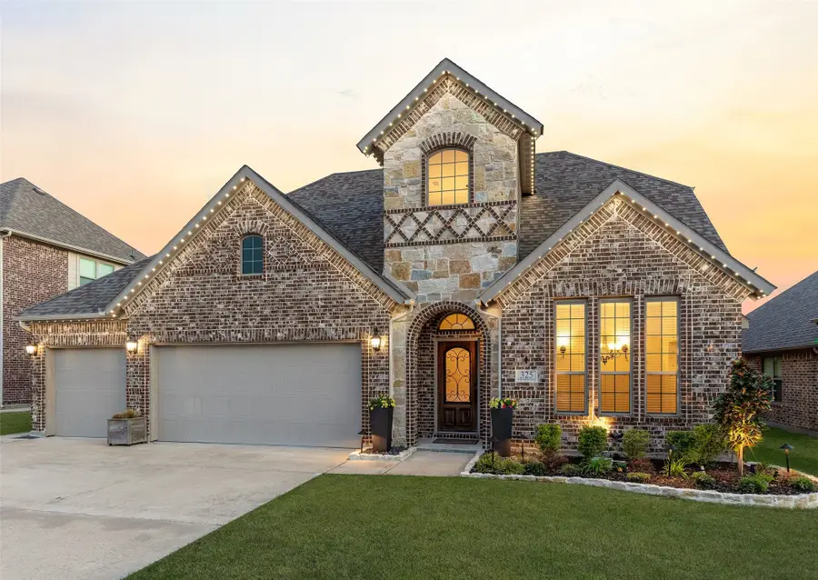 325 Sherbrook Street, Van Alstyne, TX 75495 - #3