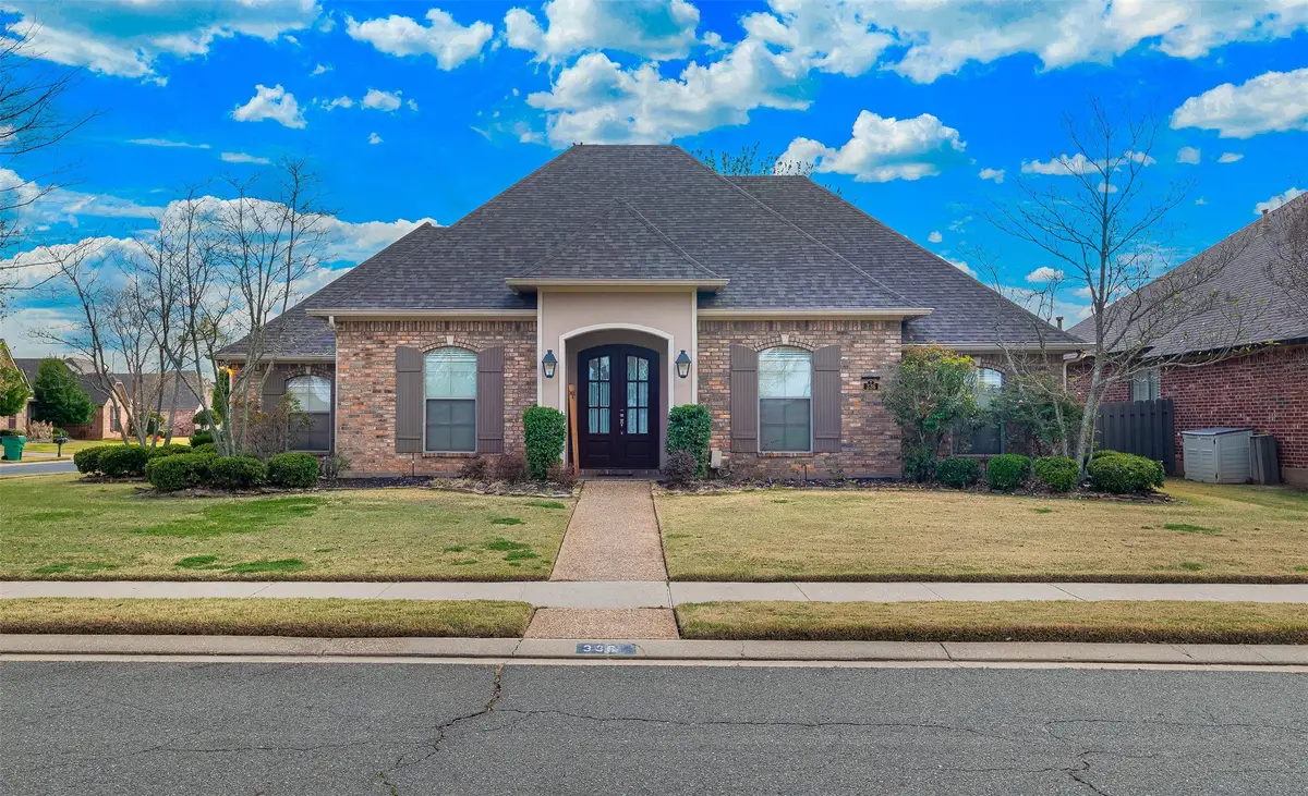 336 Briars Court, Bossier City, LA 71111 - #1