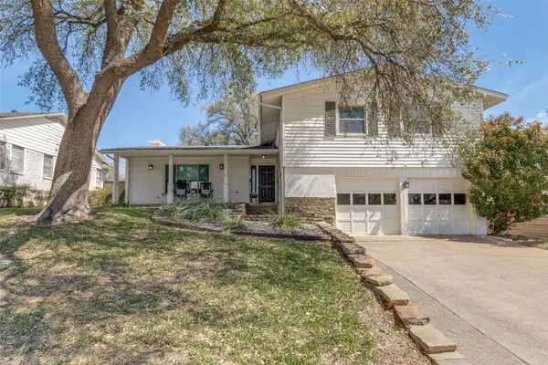 11614 Rogue Way, Dallas, TX 75218