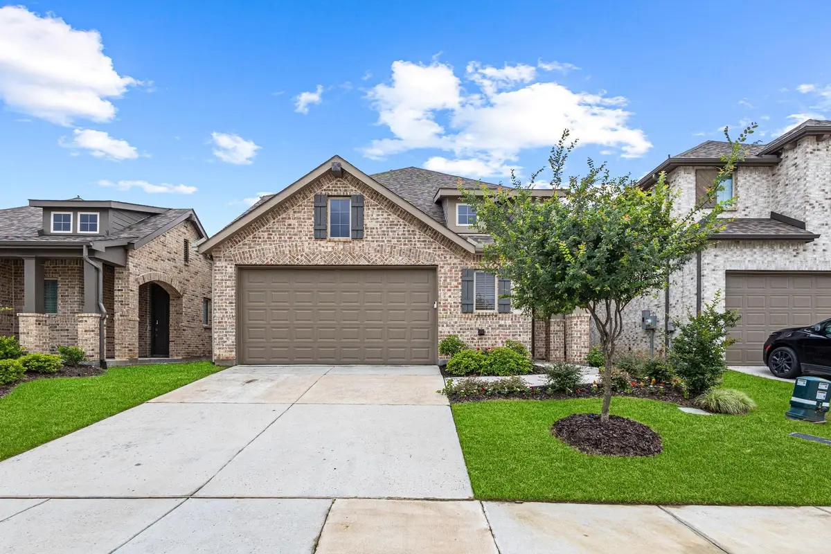 3952 Oak Creek Circle, Denison, TX 75020 - #1