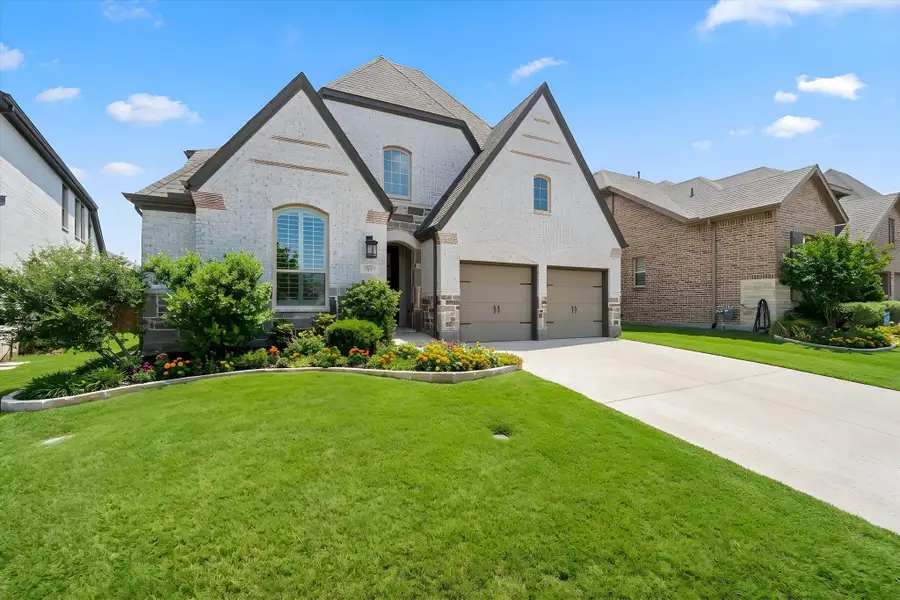 6116 Strada Cove, Fort Worth, TX 76123 - #2