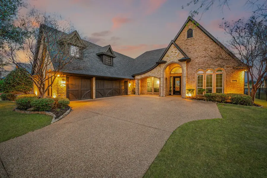 2319 Vienna Drive, Granbury, TX 76048 - #2