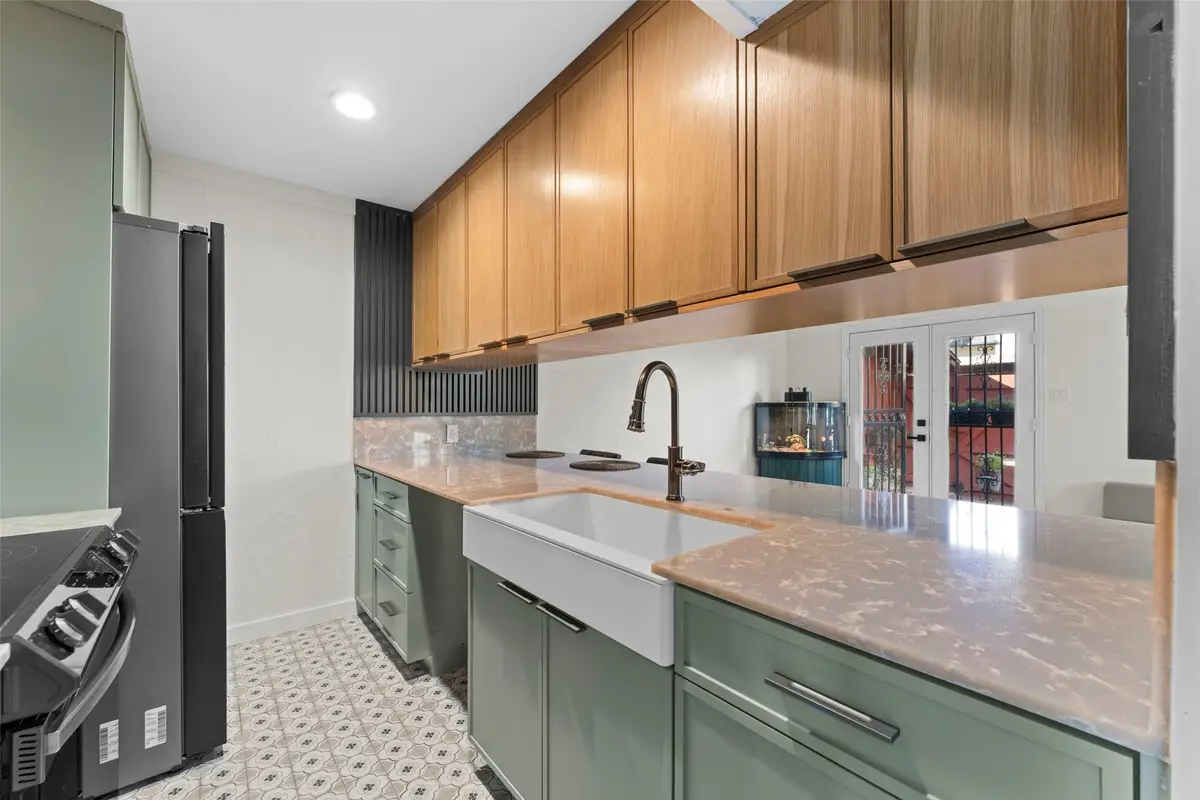 7125 Fair Oaks Avenue #12, Dallas, TX 75231 - #1