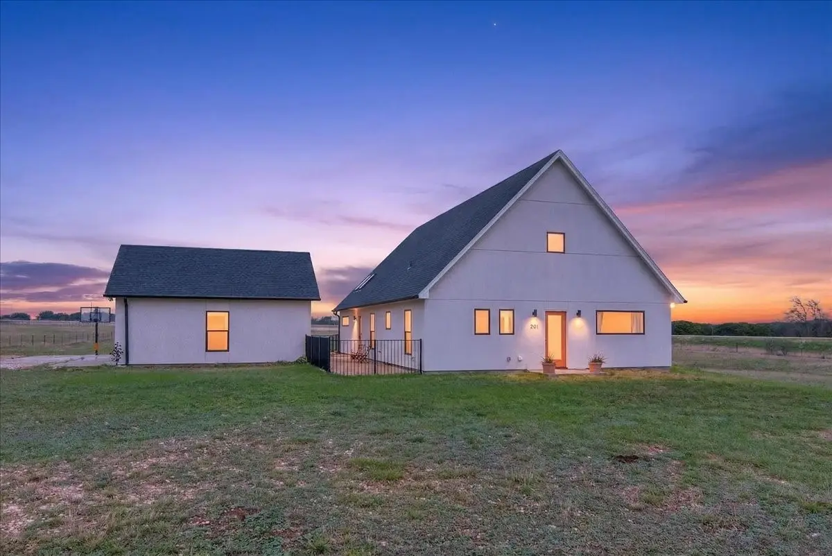 204 Compton Road, Crawford, TX 76638 - #1