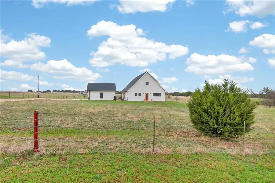 204 Compton Road, Crawford, TX 76638 - #3