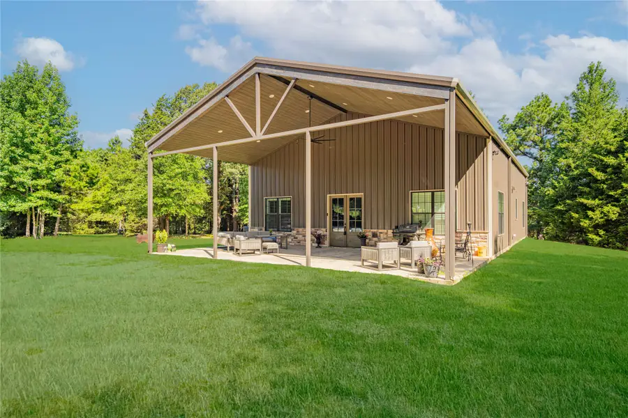 7635 N Us Highway 271, Mount Pleasant, TX 75455 - #3