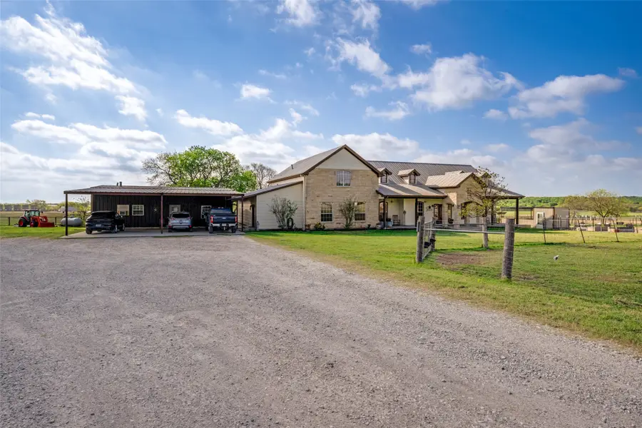 5855 Western Star Drive, Justin, TX 76247 - #2