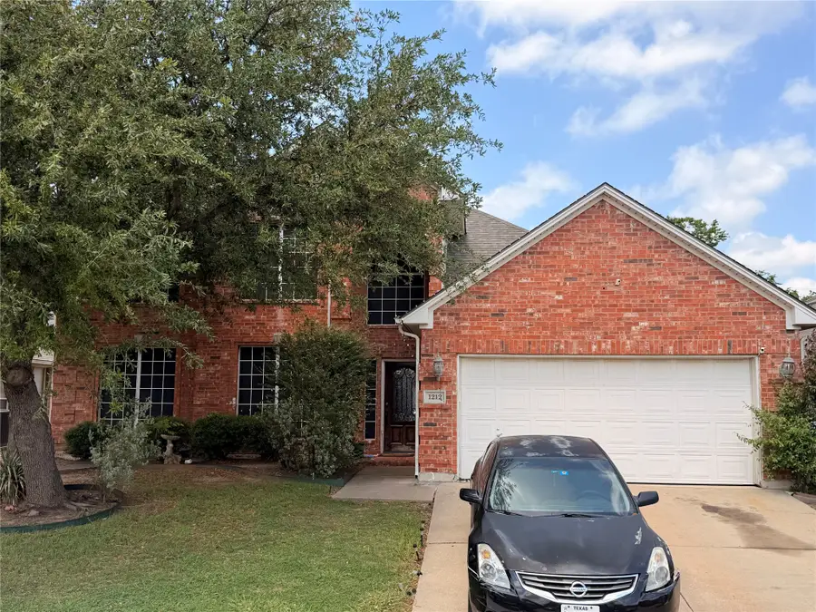 1212 Badbury Lane, Grand Prairie, TX 75052 - #2