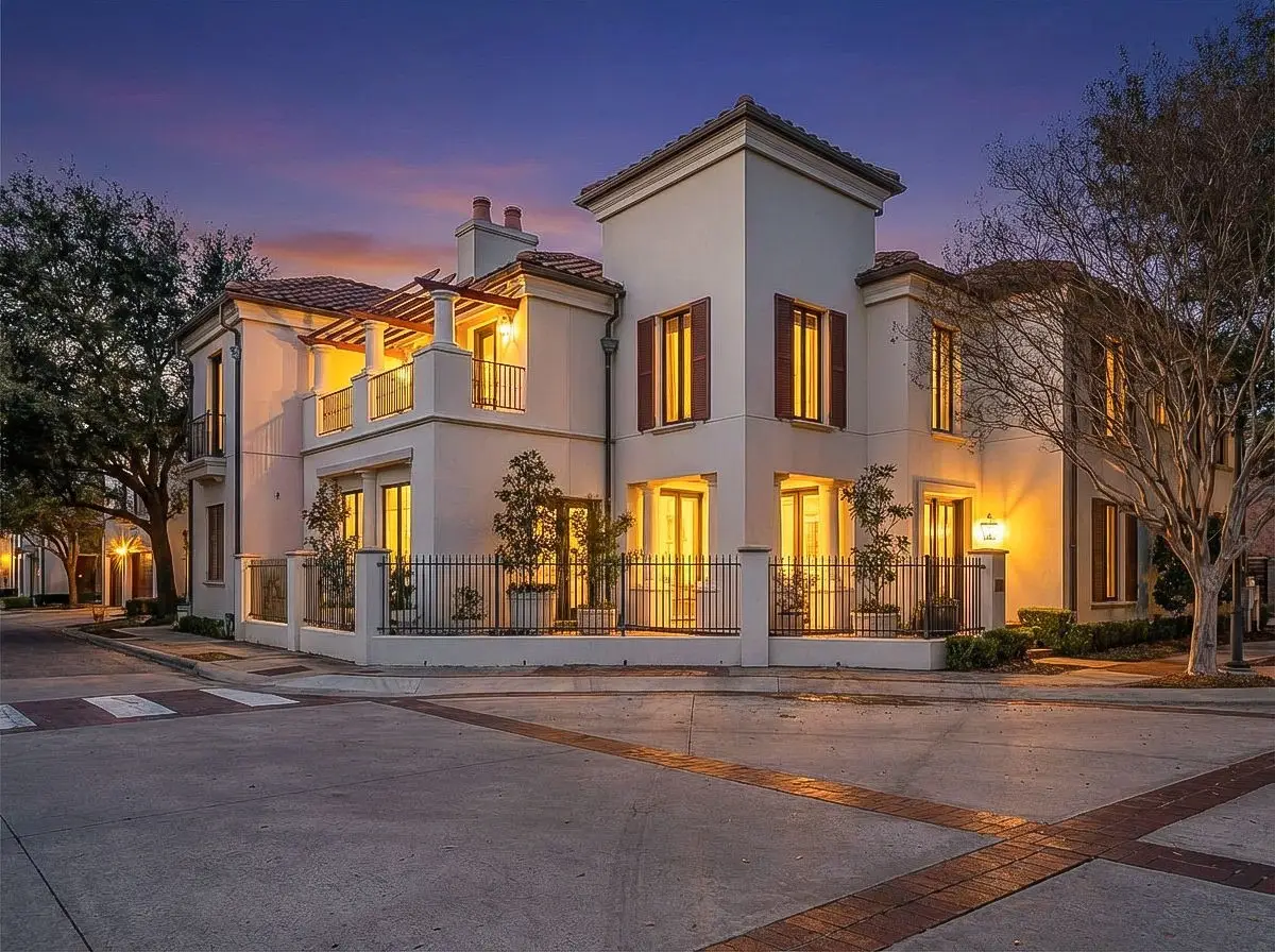 1021 Picasso Drive, Fort Worth, TX 76107 - #1