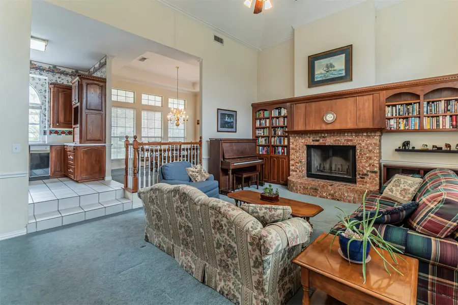 1221 Piping Rock Street, Denton, TX 76205 - #2