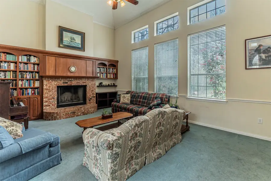 1221 Piping Rock Street, Denton, TX 76205 - #3