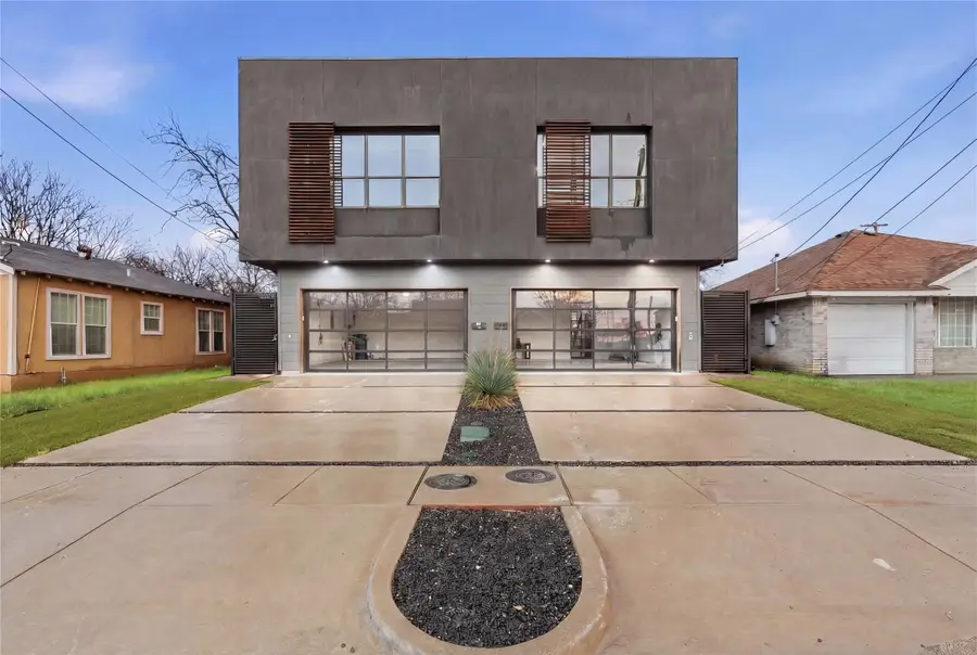 6804 Webster Street, Dallas, TX 75209 - #2