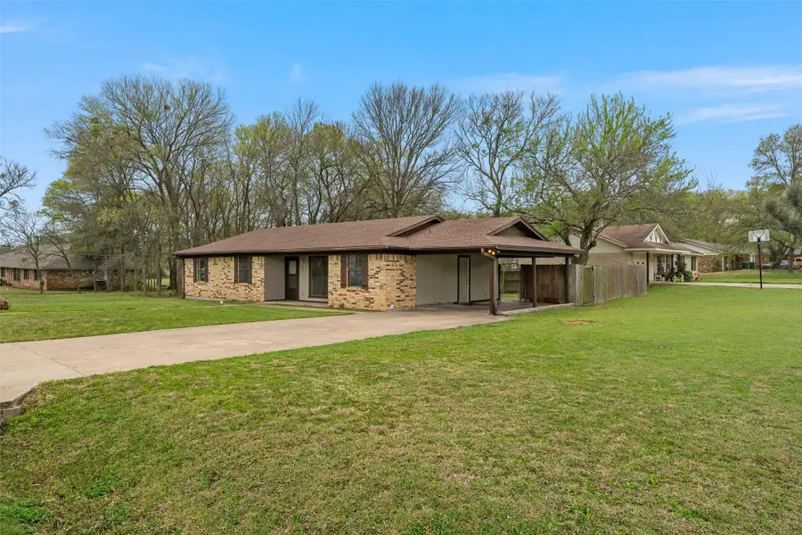 503 S Sturgis, Robinson, TX 76706 - #2