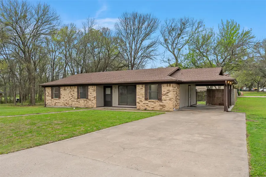 503 S Sturgis, Robinson, TX 76706 - #3