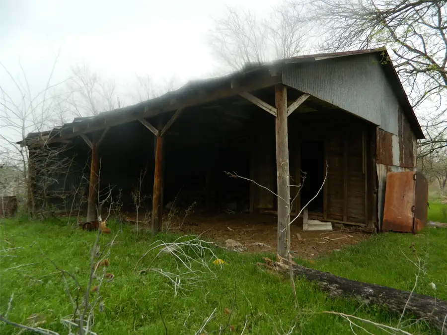 837 Fcr 995, Wortham, TX 76693 - #3