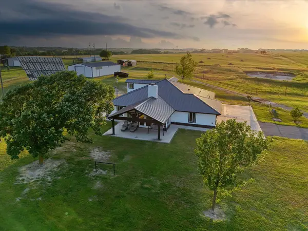 10762 Bigham Road, Troy, TX 76579