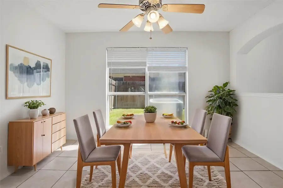 7613 Tidewater Drive, Rowlett, TX 75088 - #3