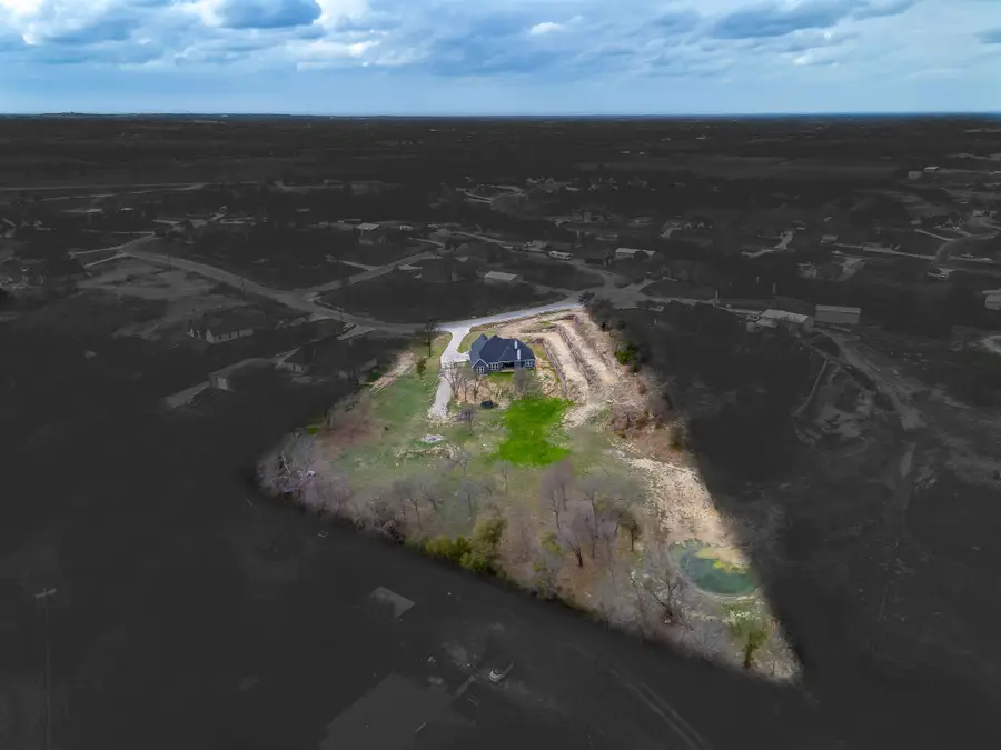 3008 Louie Lane, Springtown, TX 76082 - #3